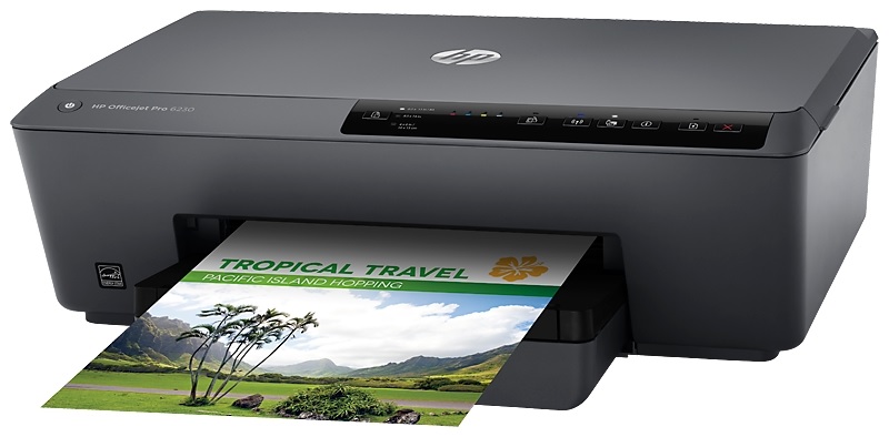 Drukarka atramentowa HP OfficeJet Pro 6230 3
